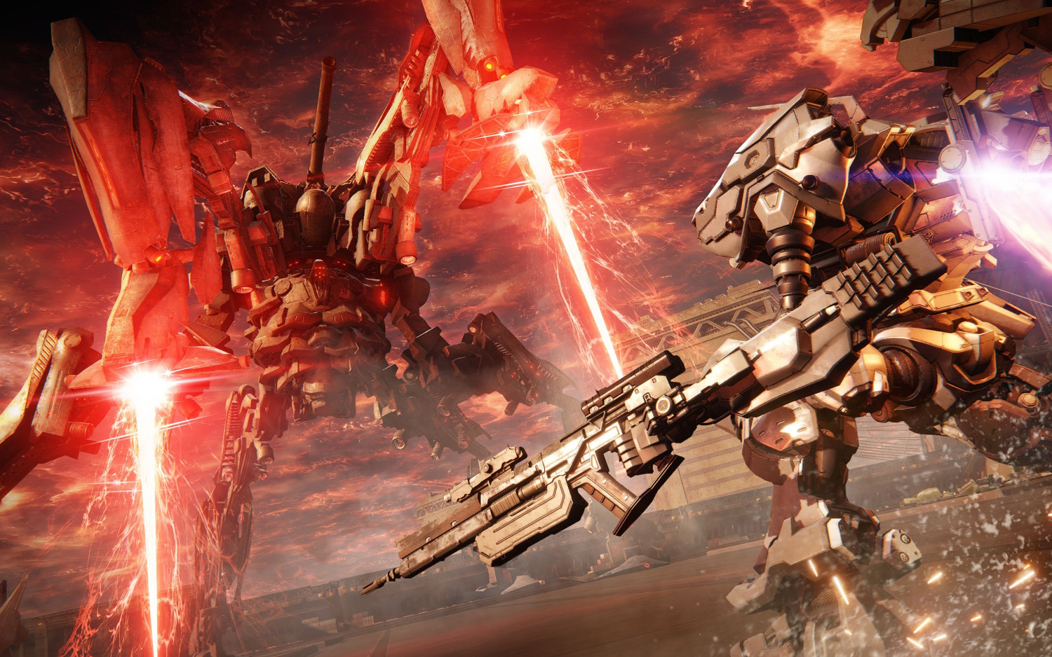 恍然驚覺:FromSoftware今天已成為高品質遊戲代名詞 恍然驚覺:FromSoftware今天已成為高品質遊戲代名詞