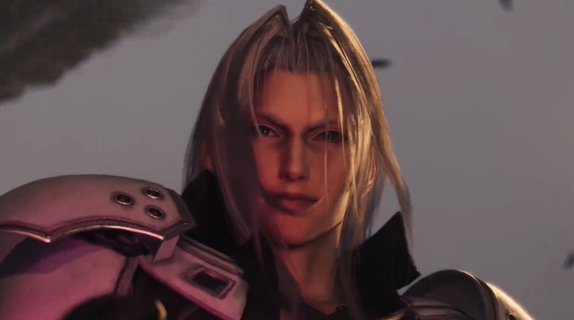 《FF7重生》官方分享15秒宣傳廣告：更接近故事核心