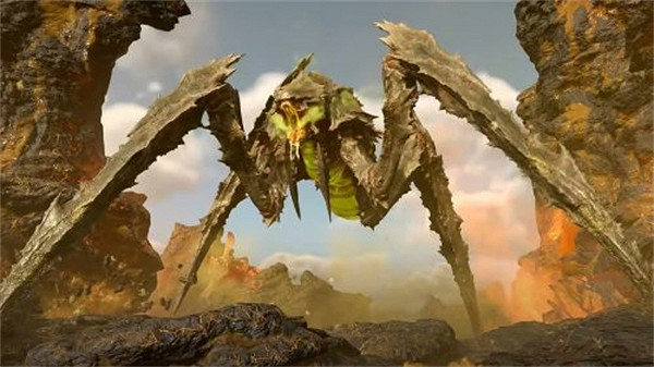 PS5玩家在《地獄潛者2》的獨特增益:輕鬆擊殺吐酸泰坦