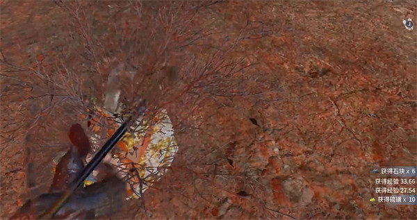 《帝國神話》硫磺獲取方法