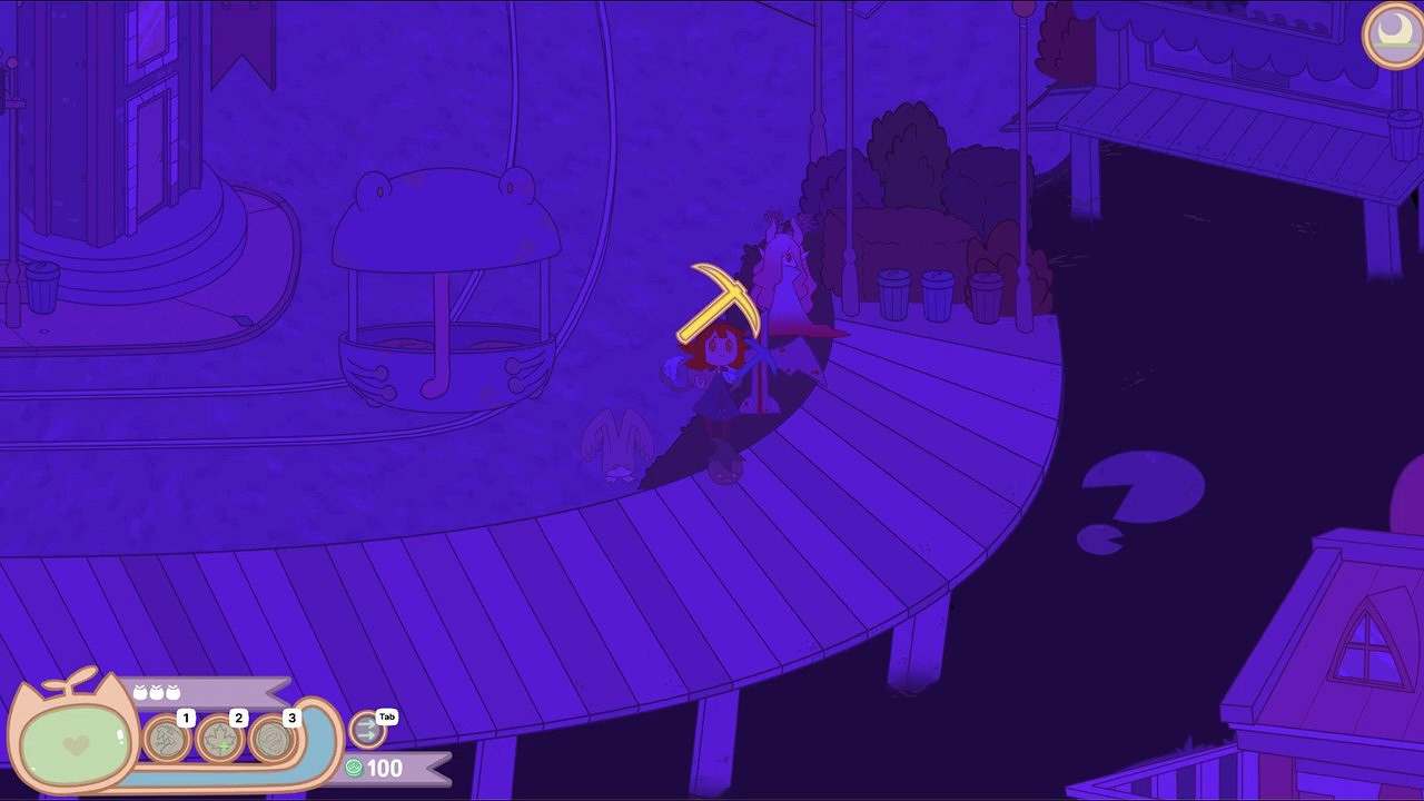 《Critter Crops》發售日預告 4月15日推出