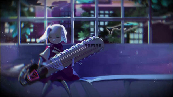 橫板類惡魔城遊戲《異幻之夢》發售預告公布 3.7發售