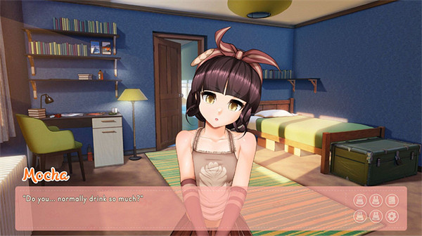 《Order Us!》角色類似未成年遭下架 開發商:要做大胸 《Order Us!》角色類似未成年遭下架 開發商:要做大胸