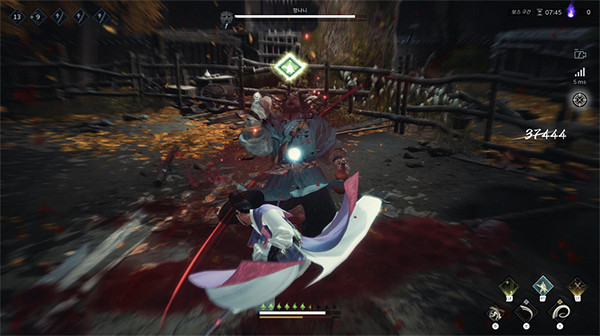 熱劇改編遊戲《李屍朝鮮》免費登陸Steam與手機平台