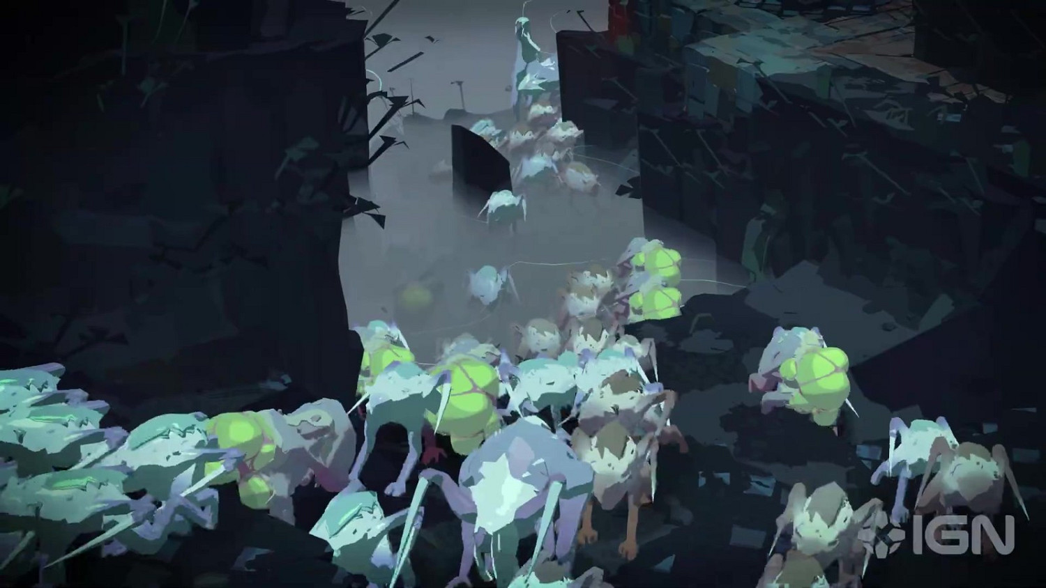 即時戰略塔防新作《災厄堡壘》登陸PC:7月16日發售! 即時戰略塔防新作《災厄堡壘》登陸PC:7月16日發售!