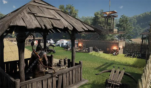 《帝國神話》蝴蝶和蠶繭比較選擇