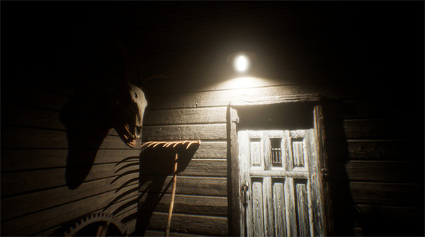 恐怖冒險新遊《YOKO》正式發售:揭露旅程中的黑暗秘密