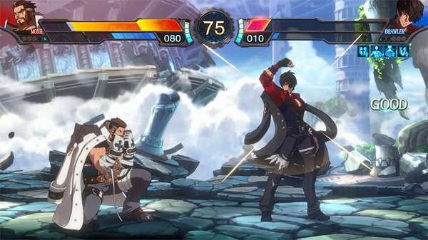 《DNF決鬥》DLC角色藍拳聖使實機展示公布 3.14上線