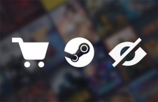 Steam私密功能上線：可悄悄購買和遊玩見不得人遊戲