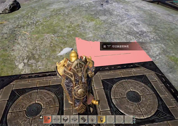 《帝國神話》修城堡建房子方法 《帝國神話》修城堡建房子方法