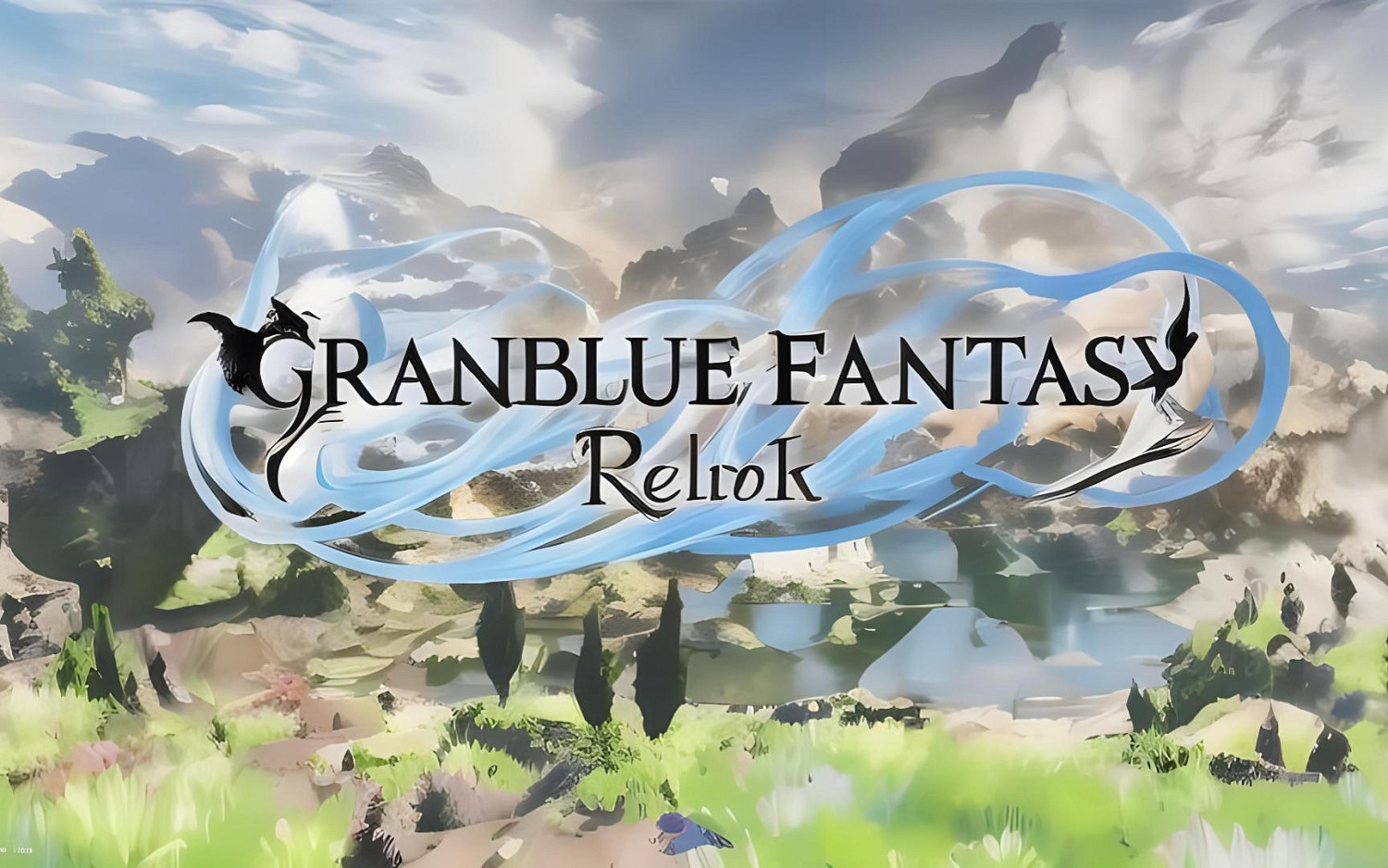 《碧藍幻想relink》預購特典