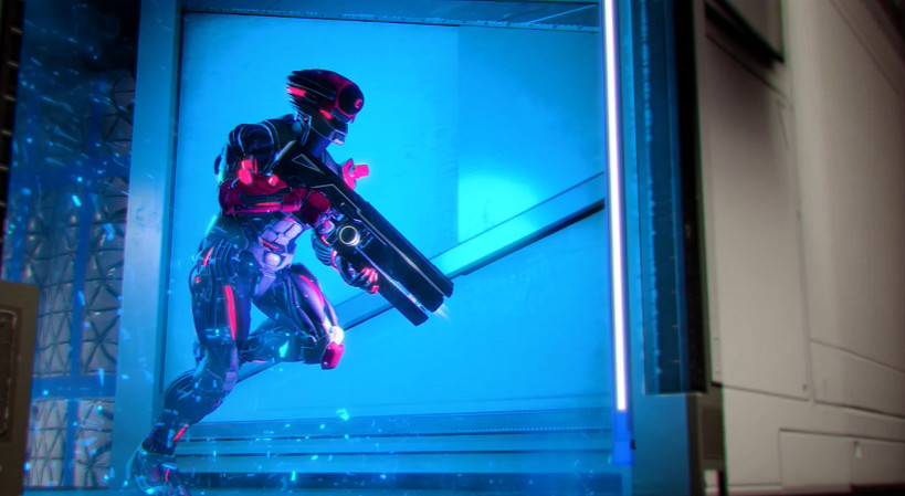 《最後一戰：無限》”賽博對決3“活動預告公布！明日上線