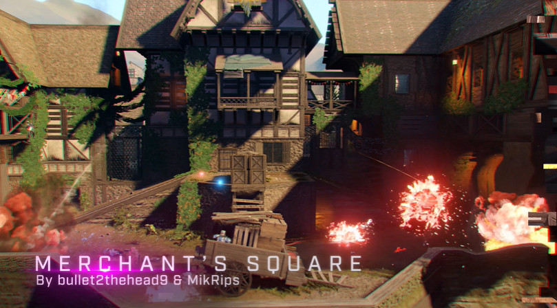 《最後一戰：無限》”賽博對決3“活動預告公布！明日上線