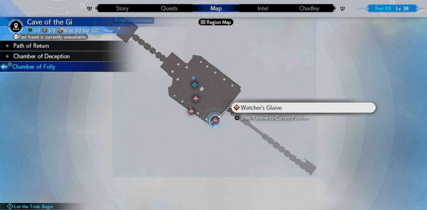 《最終幻想7重生》神秘項圈獲取方法