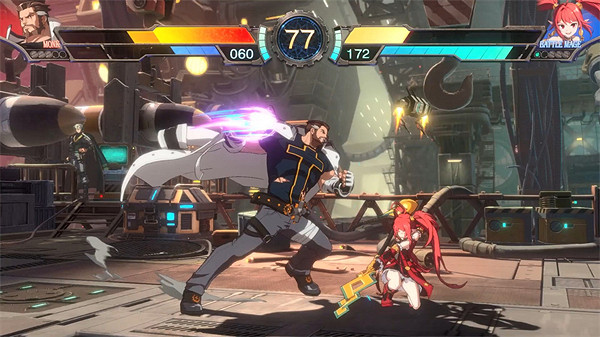 《DNF決鬥》DLC角色藍拳聖使實機展示公布 3.14上線