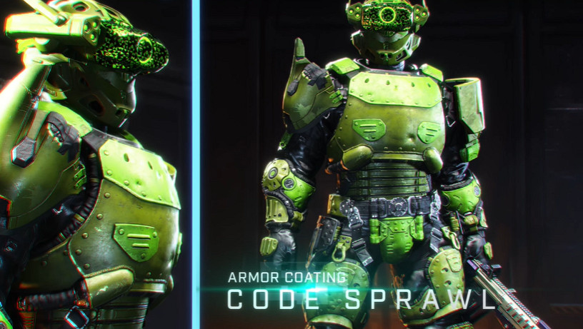 《最後一戰：無限》”賽博對決3“活動預告公布！明日上線