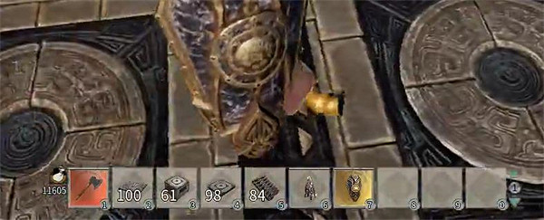 《帝國神話》修城堡建房子方法 《帝國神話》修城堡建房子方法