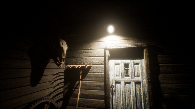 《YOKO》登陸Steam 日式背景恐怖冒險新遊 《YOKO》登陸Steam 日式背景恐怖冒險新遊