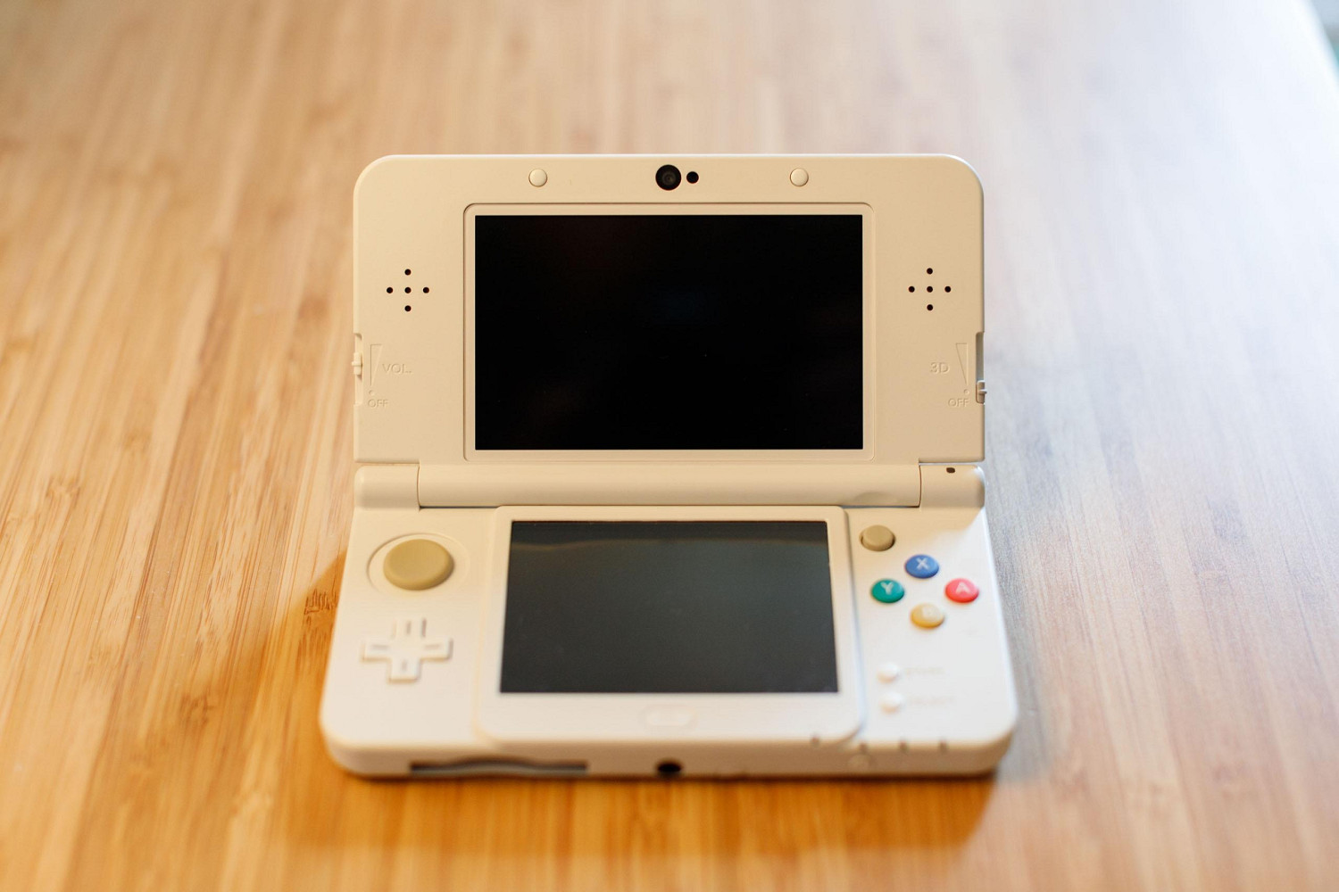 yuzu開發者的另一款任天堂3DS模擬器Citra也被迫下線 yuzu開發者的另一款任天堂3DS模擬器Citra也被迫下線