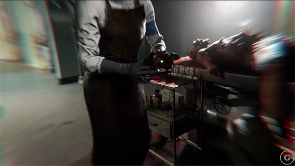 《逃生：試煉》發售預告公布 1.0正式版發布後將漲價