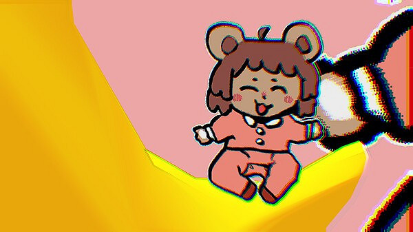 《thanks mom》Steam頁面上線 體驗嬰兒躲避動作 《thanks mom》Steam頁面上線 體驗嬰兒躲避動作