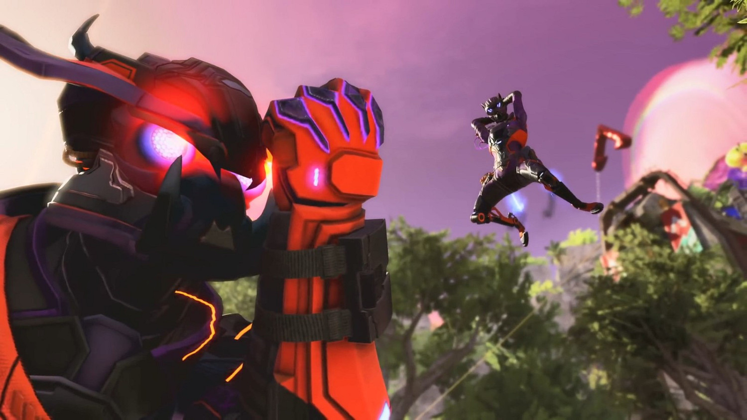 《Apex英雄》“內在野獸”收集活動預告公布：3.6上線