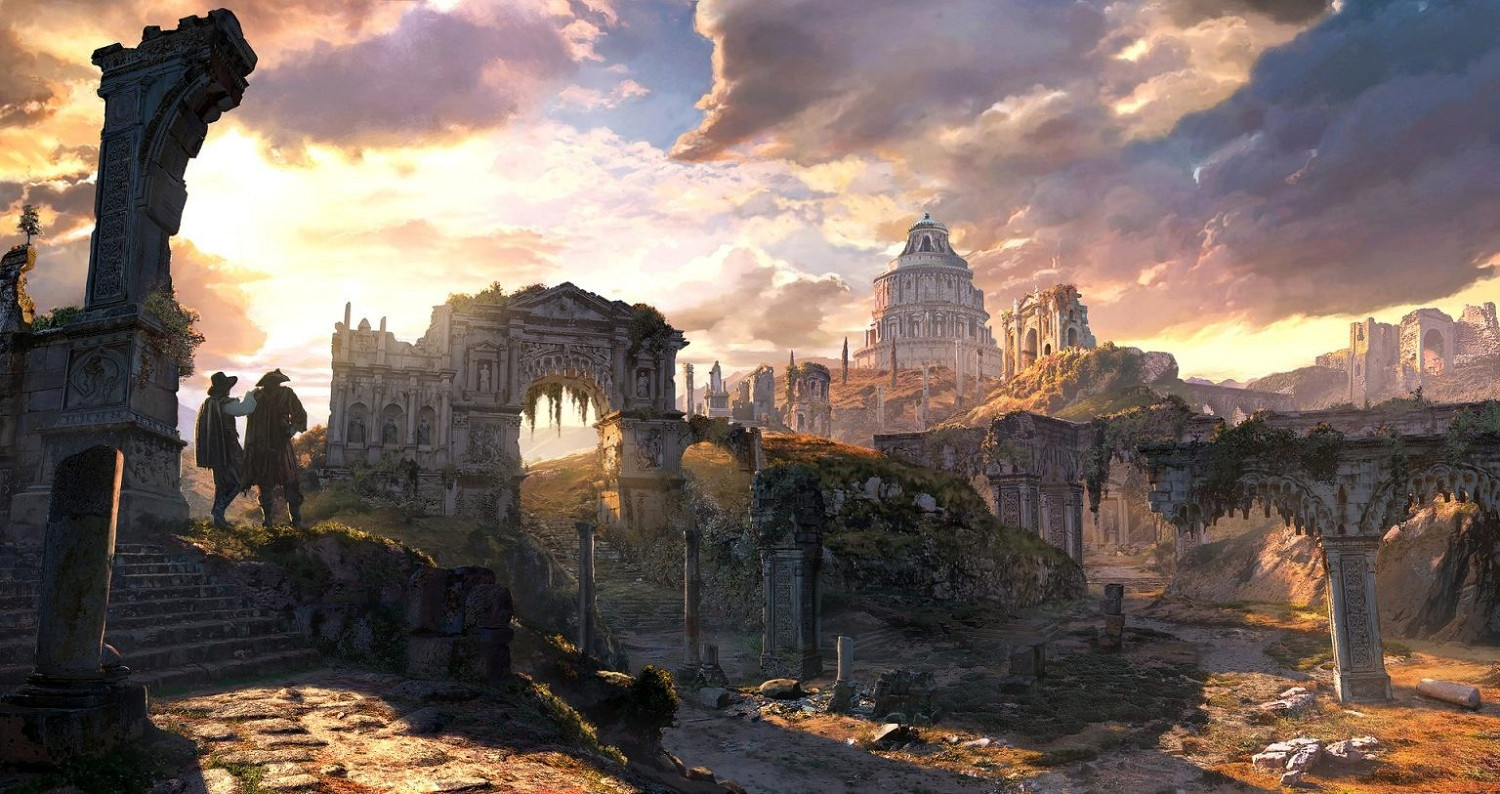 《貪婪之秋2:瀕死世界》新細節將於2024年初發布 《貪婪之秋2:瀕死世界》新細節將於2024年初發布