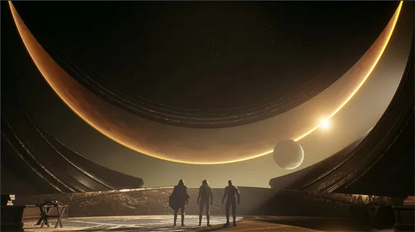 《沙丘：覺醒》創意總監透露:受《星際大戰星系》啟發