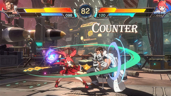 《DNF決鬥》DLC角色藍拳聖使實機展示公布 3.14上線