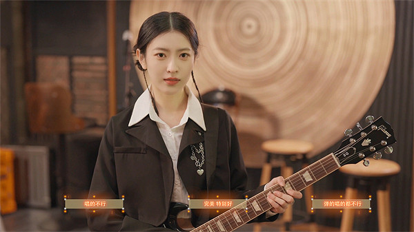 首款線上線下結合互動影像遊戲《戀戀女團》預告公布 首款線上線下結合互動影像遊戲《戀戀女團》預告公布