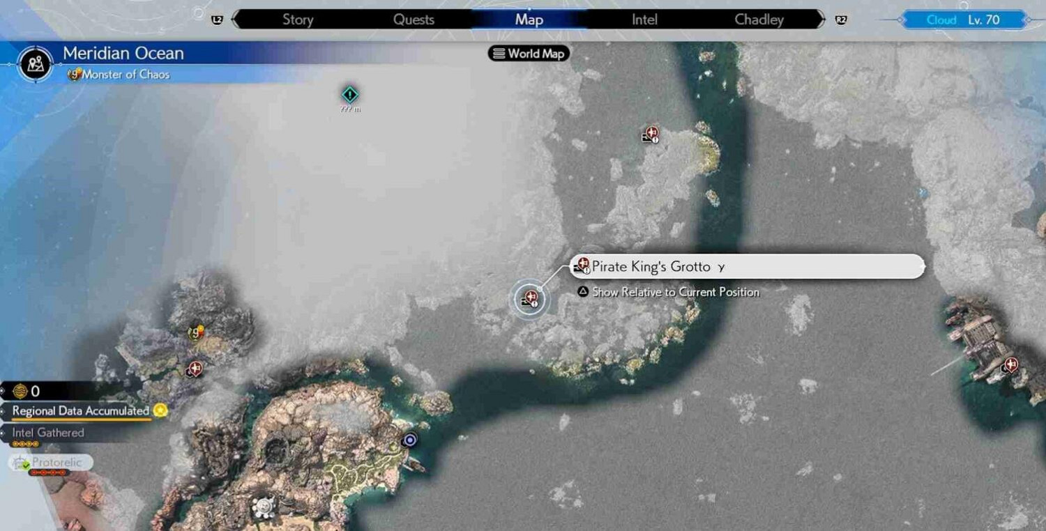 《最終幻想7重生》寶箱位置圖大全 《最終幻想7重生》寶箱位置圖大全