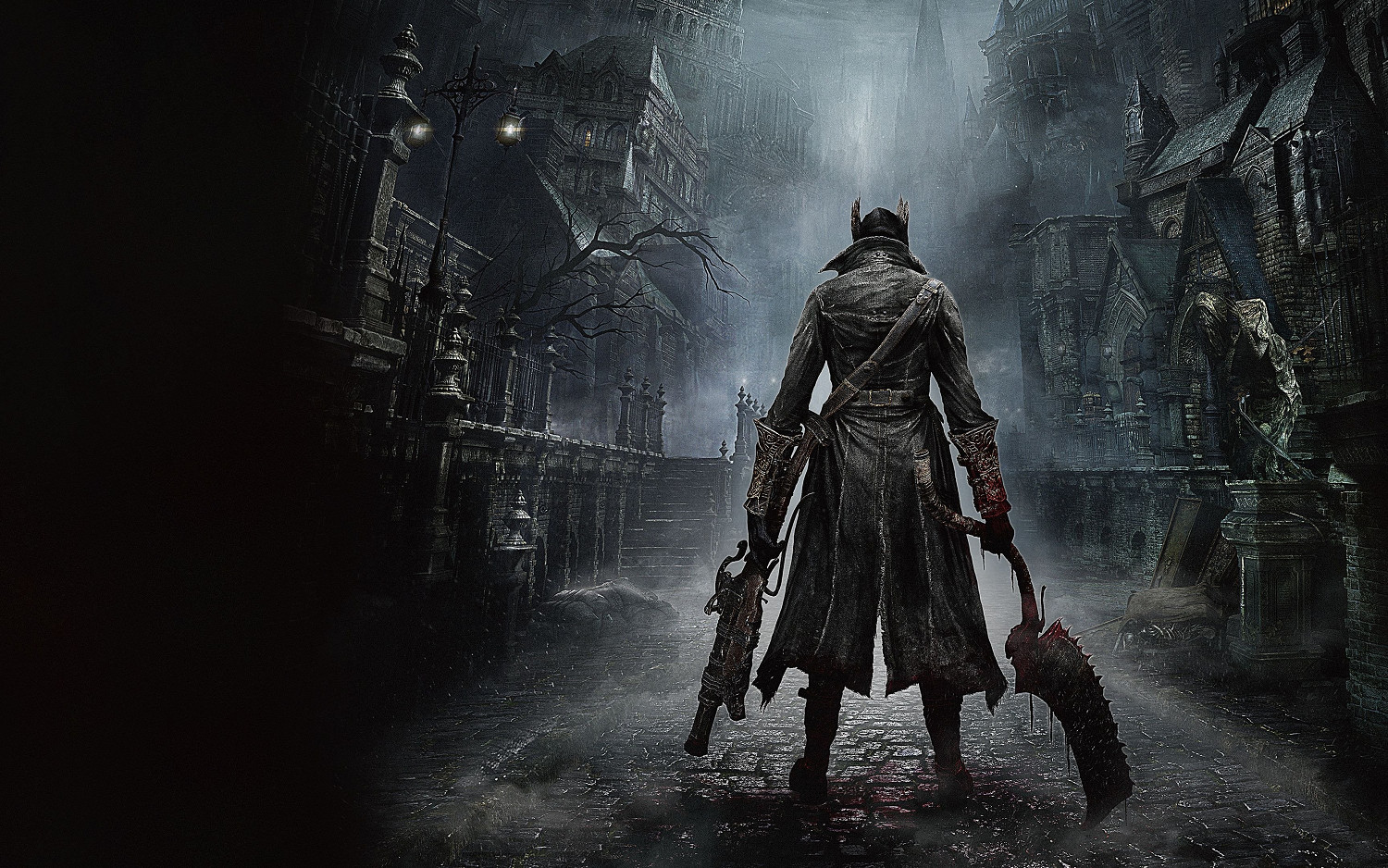 恍然驚覺:FromSoftware今天已成為高品質遊戲代名詞 恍然驚覺:FromSoftware今天已成為高品質遊戲代名詞