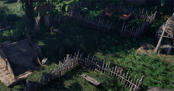 《帝國神話》養殖玩法介紹 《帝國神話》養殖玩法介紹