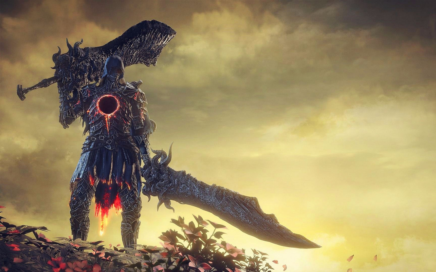 恍然驚覺:FromSoftware今天已成為高品質遊戲代名詞 恍然驚覺:FromSoftware今天已成為高品質遊戲代名詞