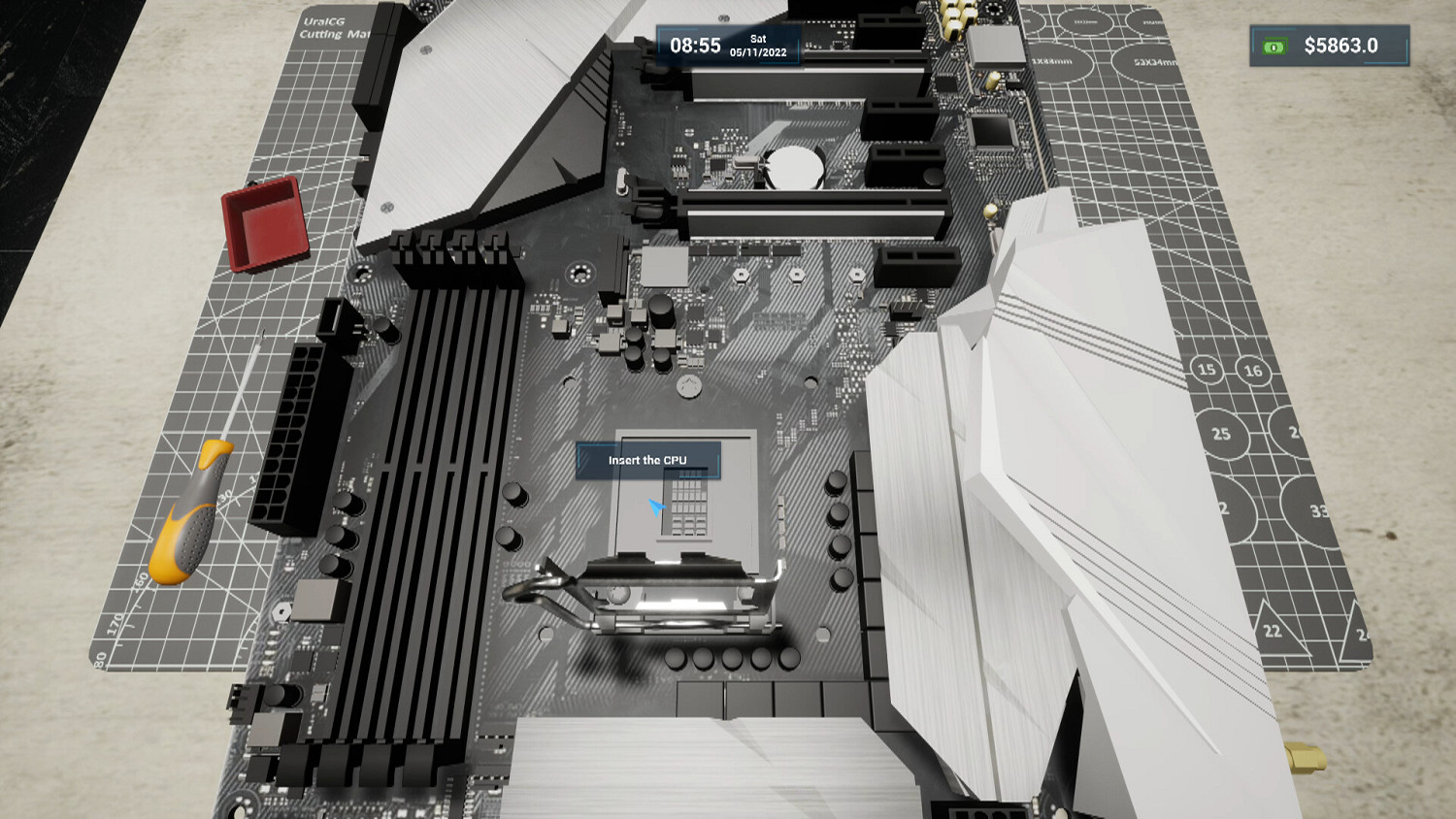 沉浸式模擬遊戲《網路工程師模擬器》 現已開啟搶先體驗 沉浸式模擬遊戲《網路工程師模擬器》 現已開啟搶先體驗