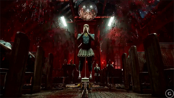 《逃生：試煉》發售預告公布 1.0正式版發布後將漲價