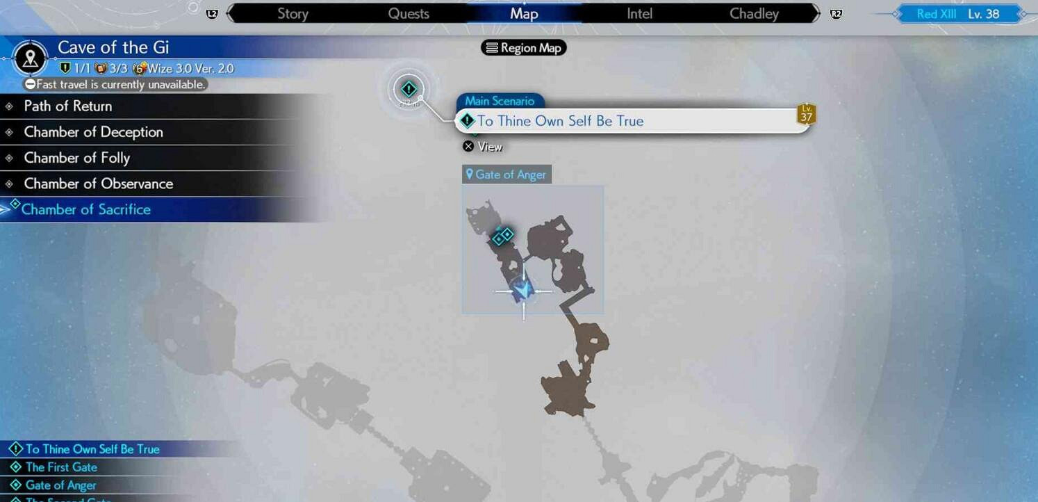 《最終幻想7重生》堅實火箭炮獲取位置 《最終幻想7重生》堅實火箭炮獲取位置