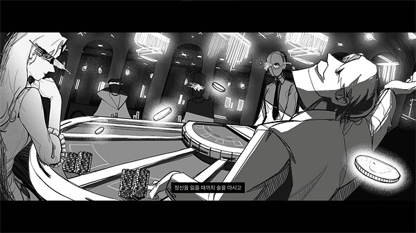 Steam好評遊戲《虛假的心》將在正式版加入官方中文 Steam好評遊戲《虛假的心》將在正式版加入官方中文