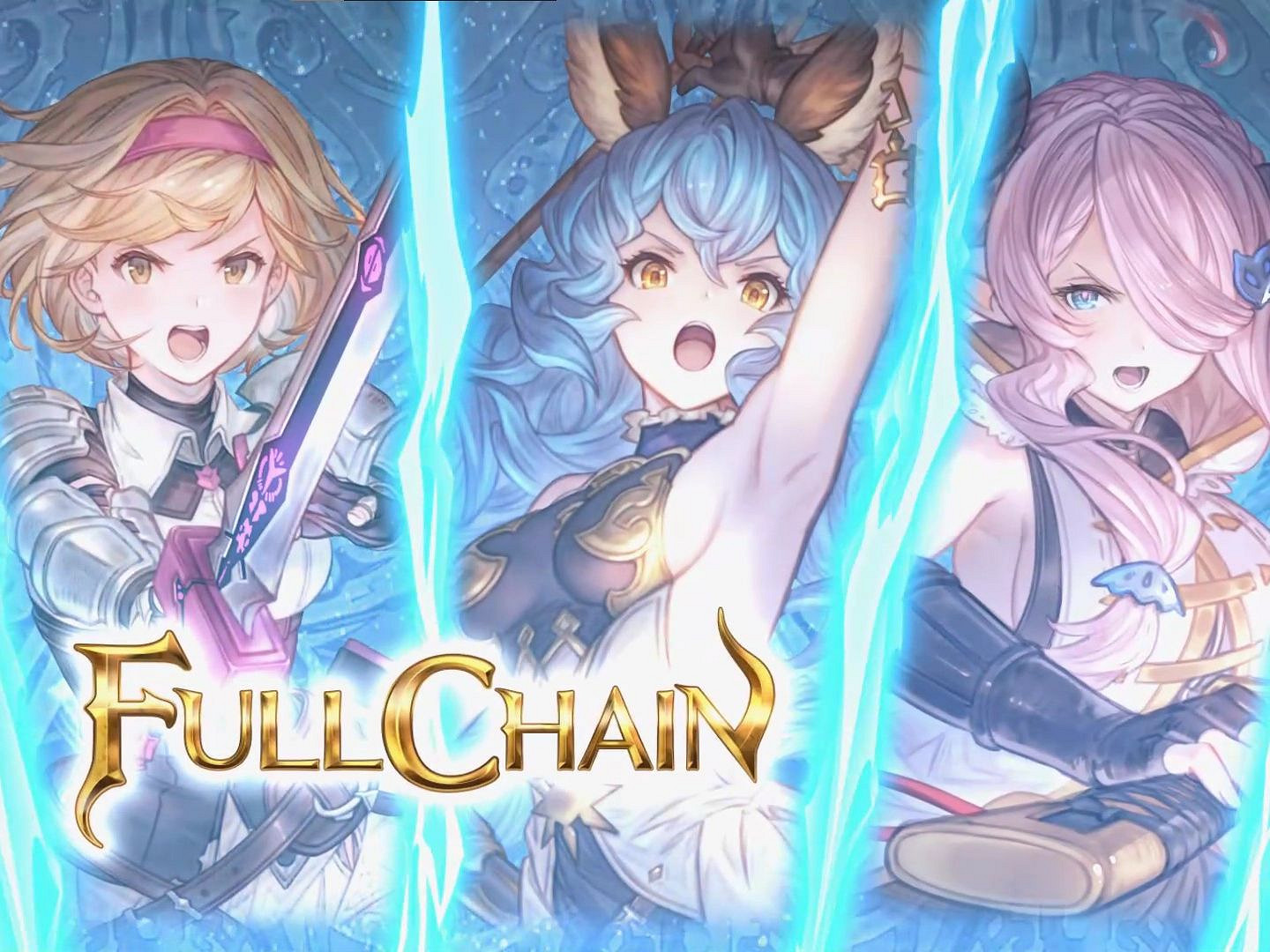 《碧藍幻想relink》泰尤達爾頭部怎麽破壞