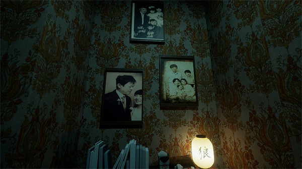 恐怖冒險新遊《YOKO》正式發售:揭露旅程中的黑暗秘密