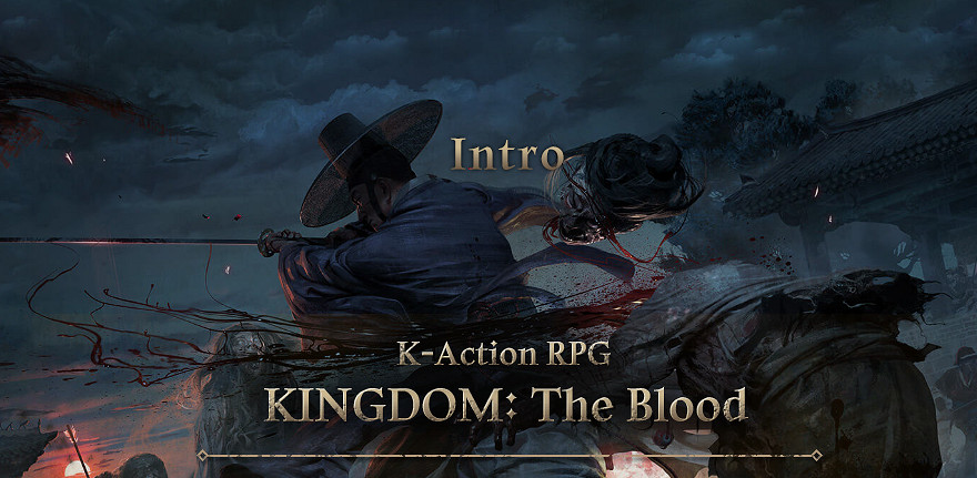 《屍戰朝鮮：血脈》免費登陸Steam 熱劇改編動作RPG