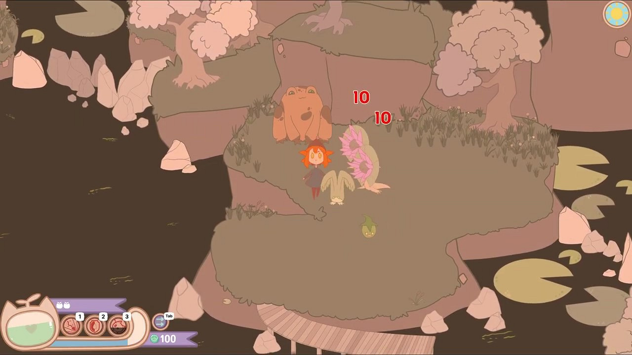 《Critter Crops》發售日預告 4月15日推出