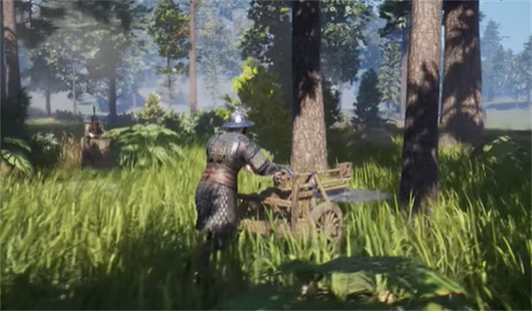 《帝國神話》潛水攻擊人說明 《帝國神話》潛水攻擊人說明