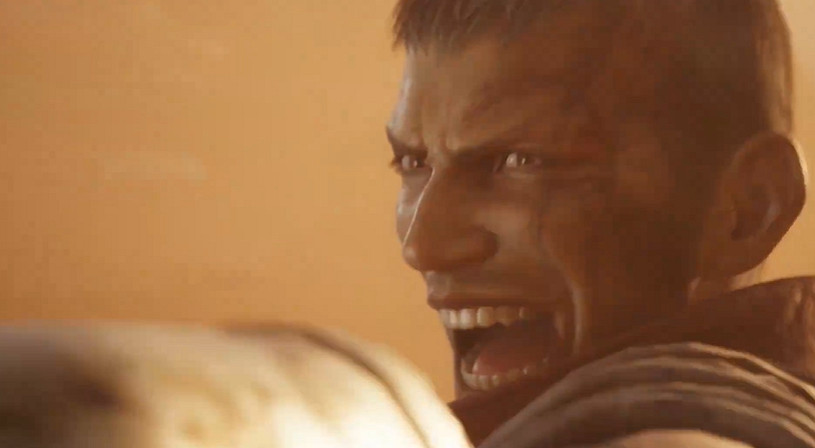 《FF7重生》官方分享15秒宣傳廣告：更接近故事核心