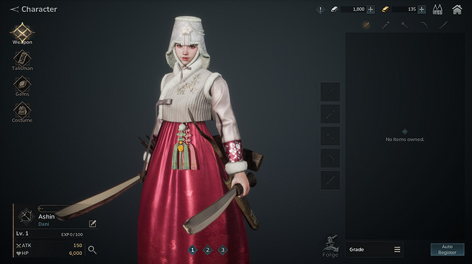 《屍戰朝鮮：血脈》免費登陸Steam 熱劇改編動作RPG