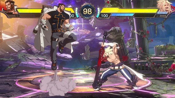 《DNF決鬥》DLC角色藍拳聖使實機展示公布 3.14上線