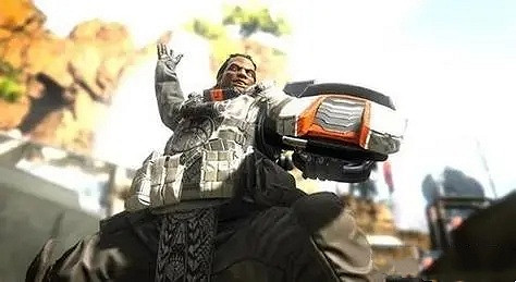 《apex》終結技處決時間最短的角色介紹