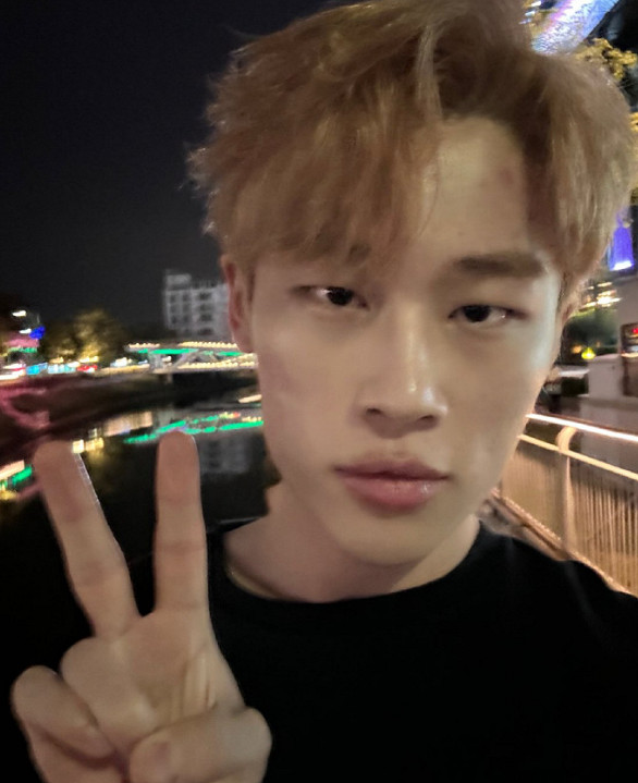 《apex》亞洲尖峰嘉年華中國戰隊大全 《apex》亞洲尖峰嘉年華中國戰隊大全