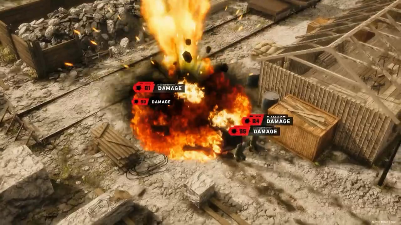 策略新作《遺忘但堅不可摧》配置要求：推薦配置僅1060