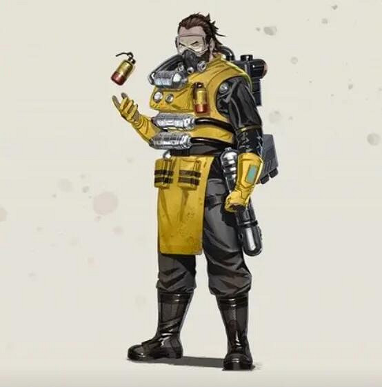 《apex》第二十賽季天賦樹傳奇進化系統爆料 《apex》第二十賽季天賦樹傳奇進化系統爆料